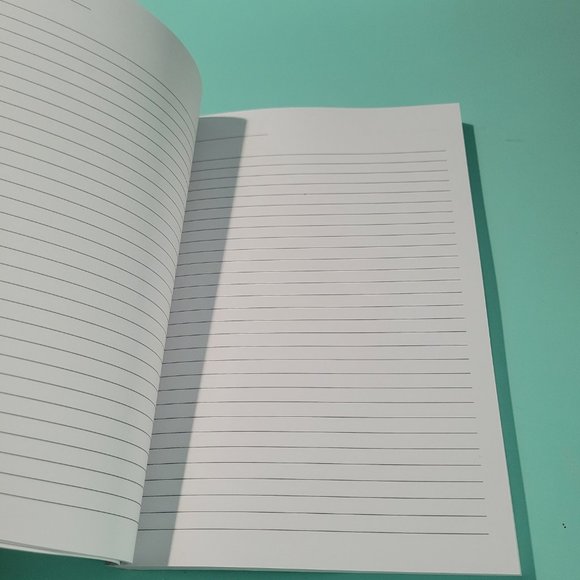 Your First Year As A Mom, Writing Journal: 230 Lined Pages - Picture 5 of 5